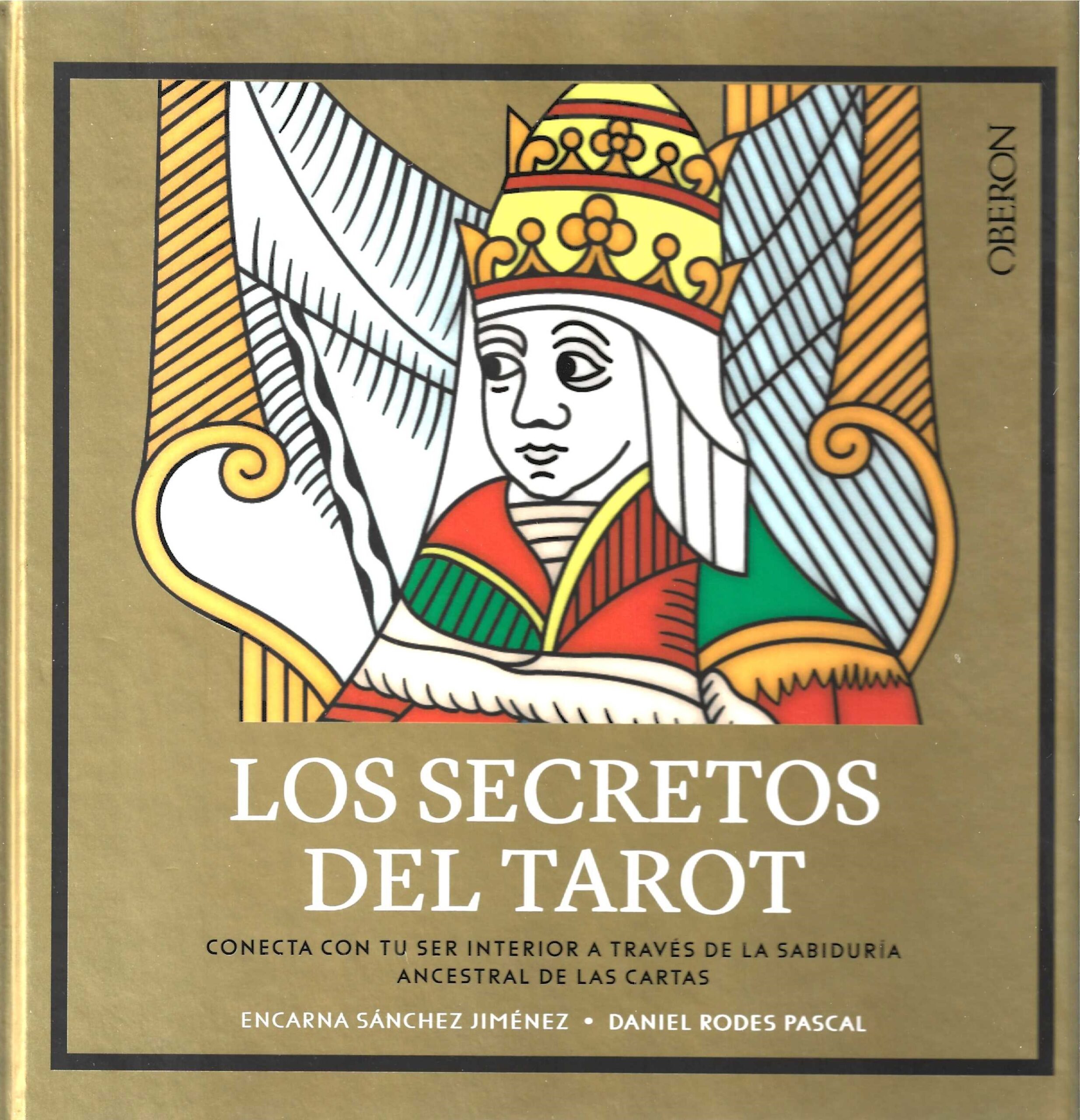 SECRETOS DEL TAROT