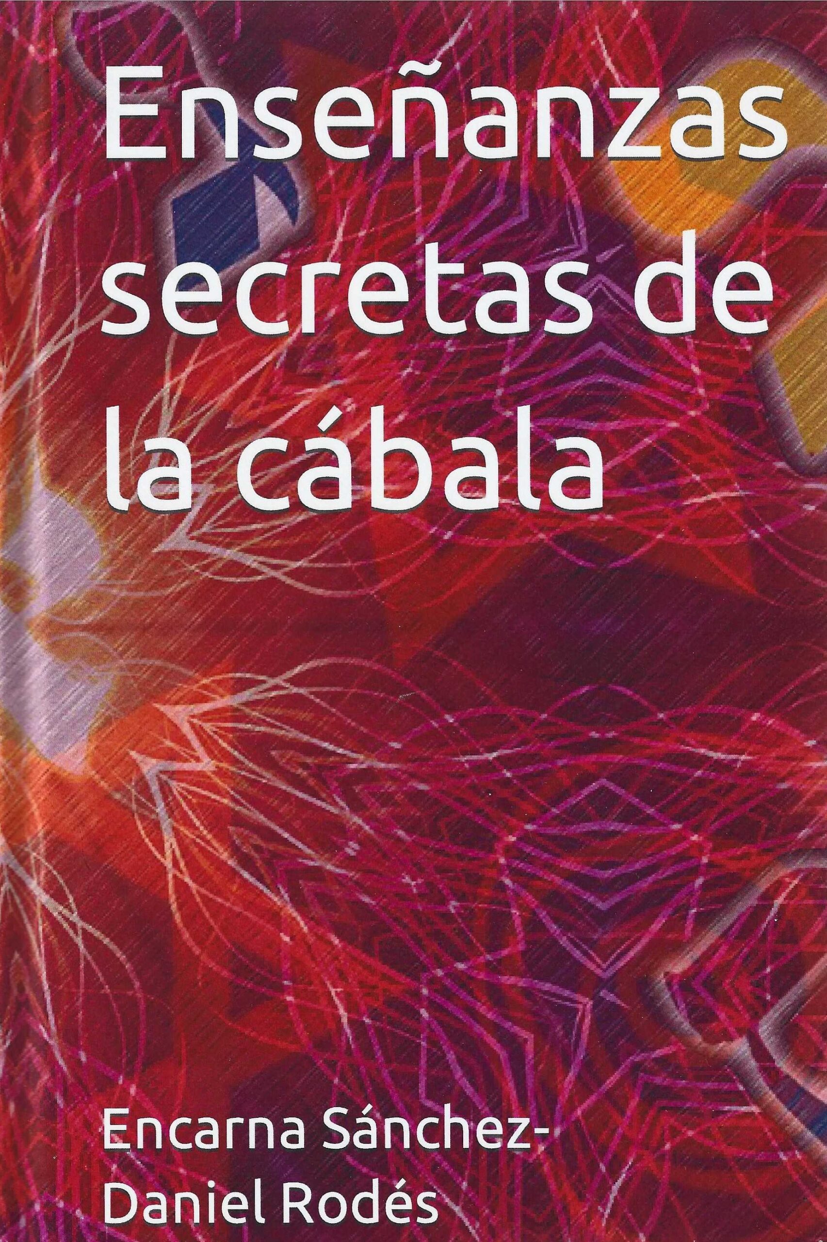 ENSEÑANZAS SECRETAS CABALA