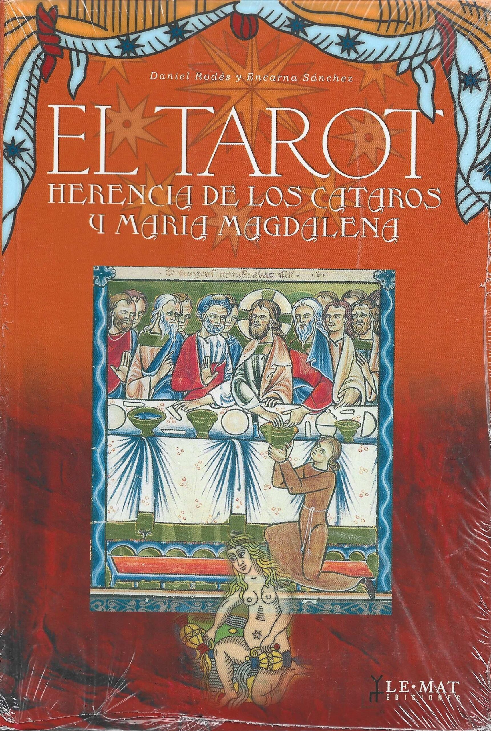 M MAGDALENA Y CATAROS